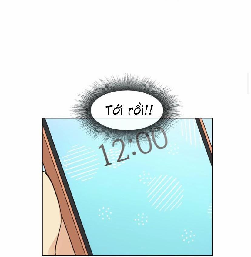 Món đồ chơi kỳ lạ của Vargoth 14 trang 21