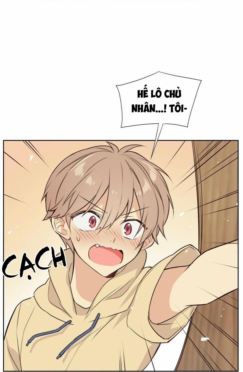 Món đồ chơi kỳ lạ của Vargoth 14 trang 22