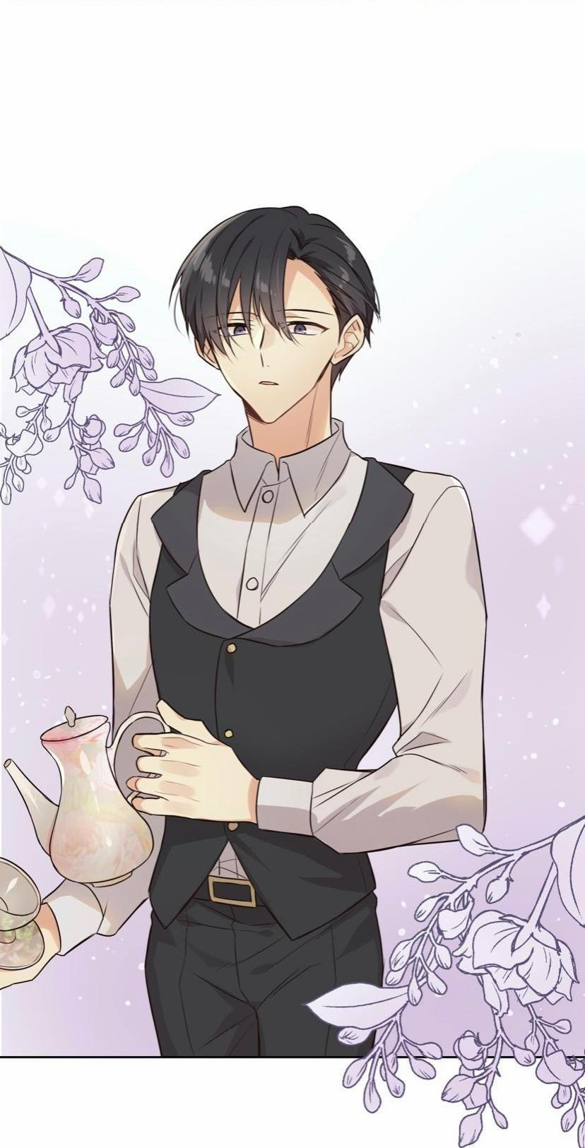 Món đồ chơi kỳ lạ của Vargoth 14 trang 23