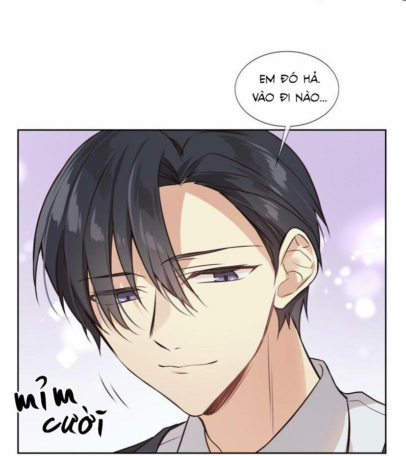 Món đồ chơi kỳ lạ của Vargoth 14 trang 24