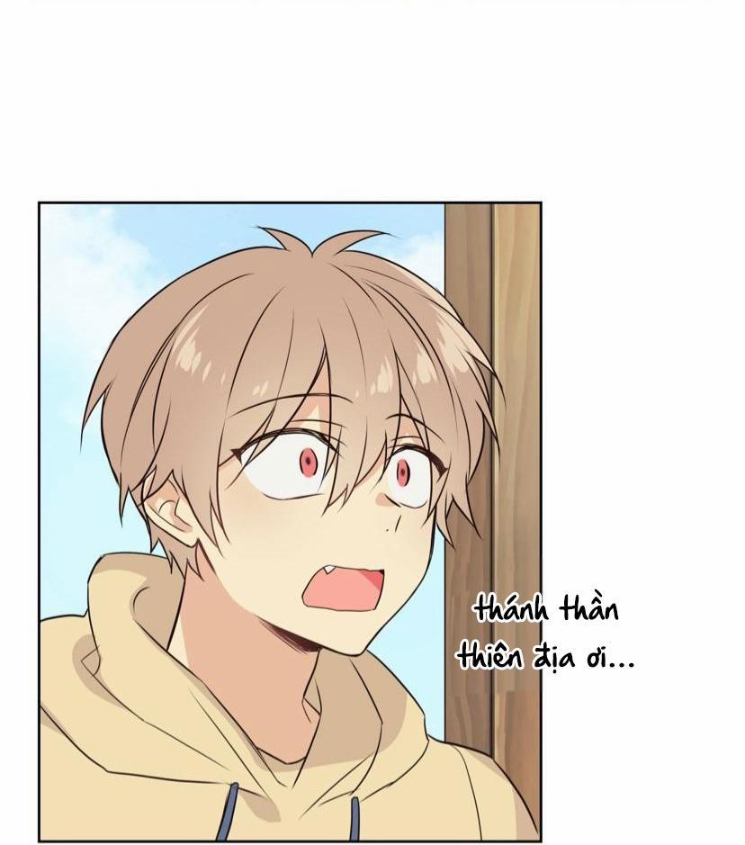 Món đồ chơi kỳ lạ của Vargoth 14 trang 25