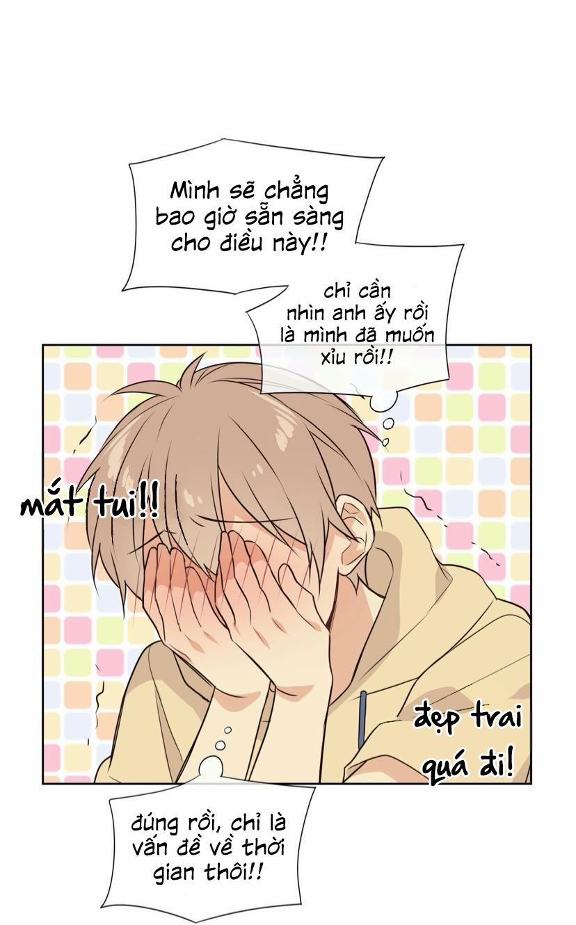 Món đồ chơi kỳ lạ của Vargoth 14 trang 27