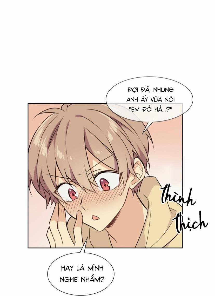 Món đồ chơi kỳ lạ của Vargoth 14 trang 28