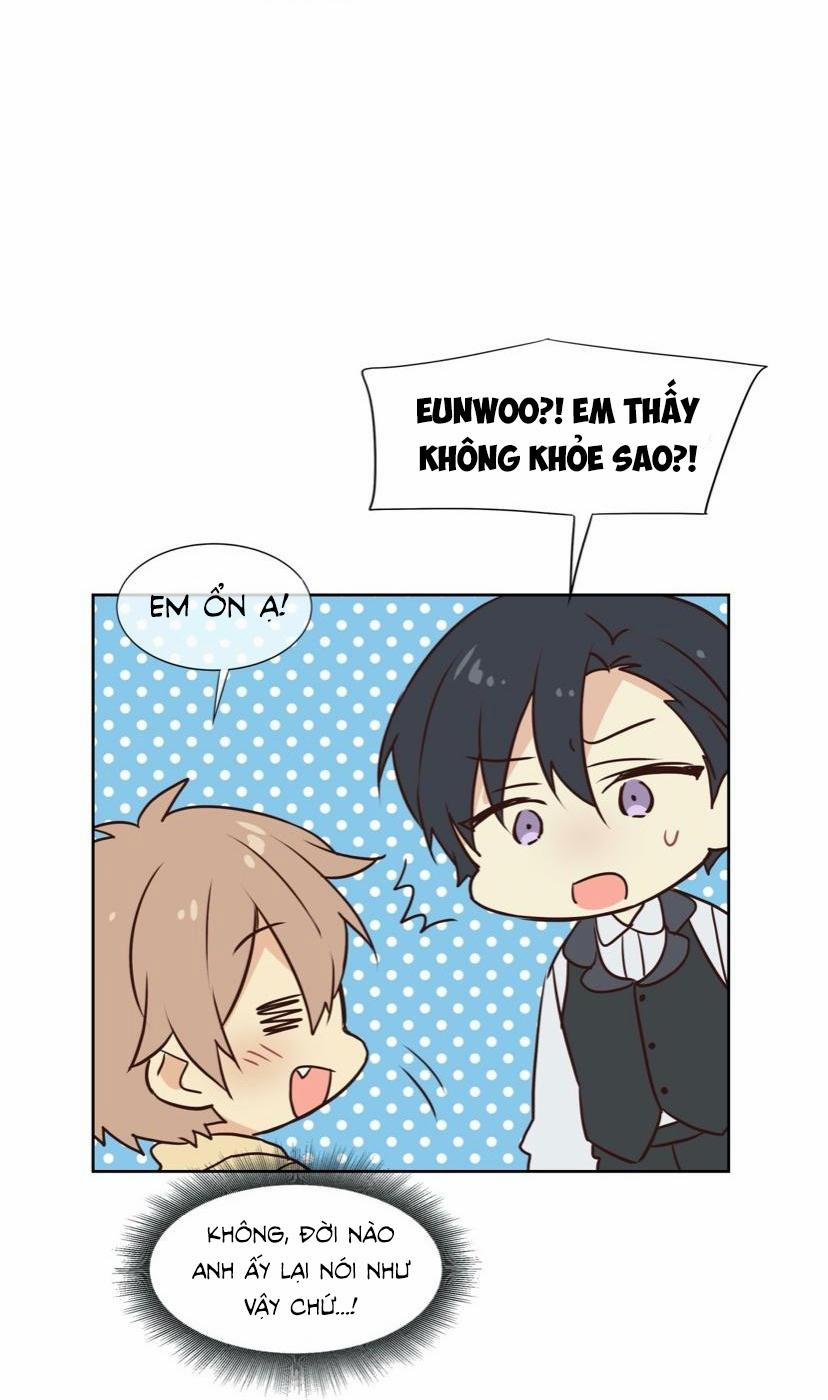 Món đồ chơi kỳ lạ của Vargoth 14 trang 30