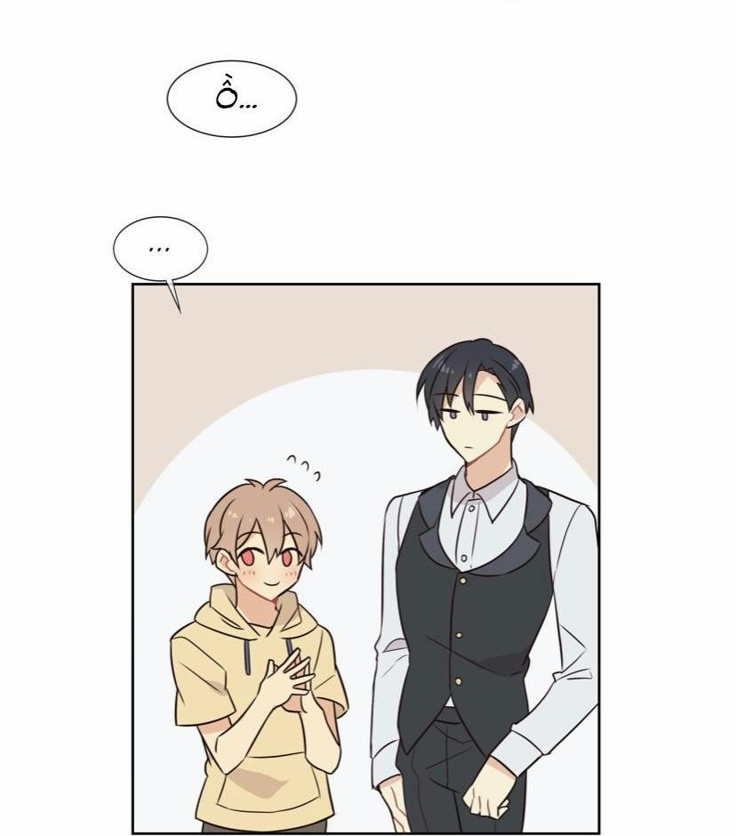 Món đồ chơi kỳ lạ của Vargoth 14 trang 33