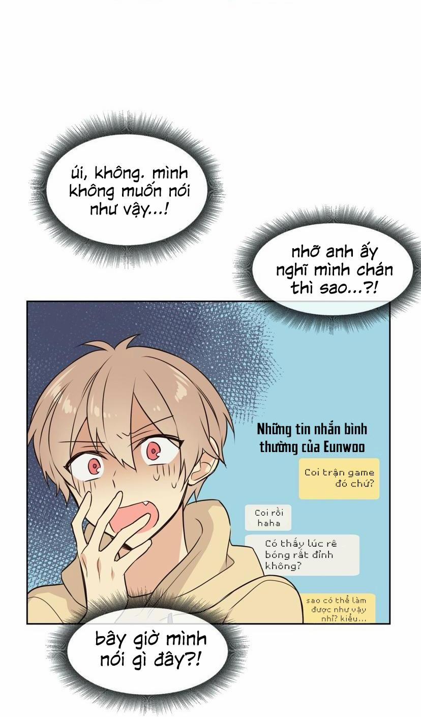 Món đồ chơi kỳ lạ của Vargoth 14 trang 34