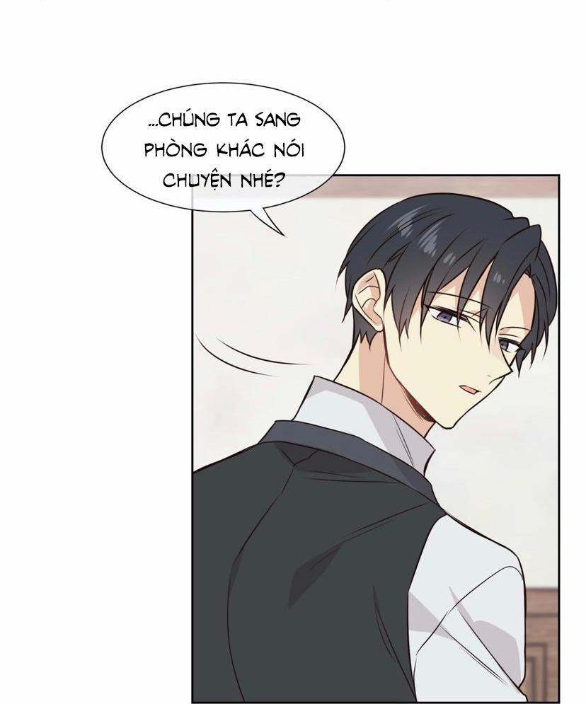 Món đồ chơi kỳ lạ của Vargoth 14 trang 37