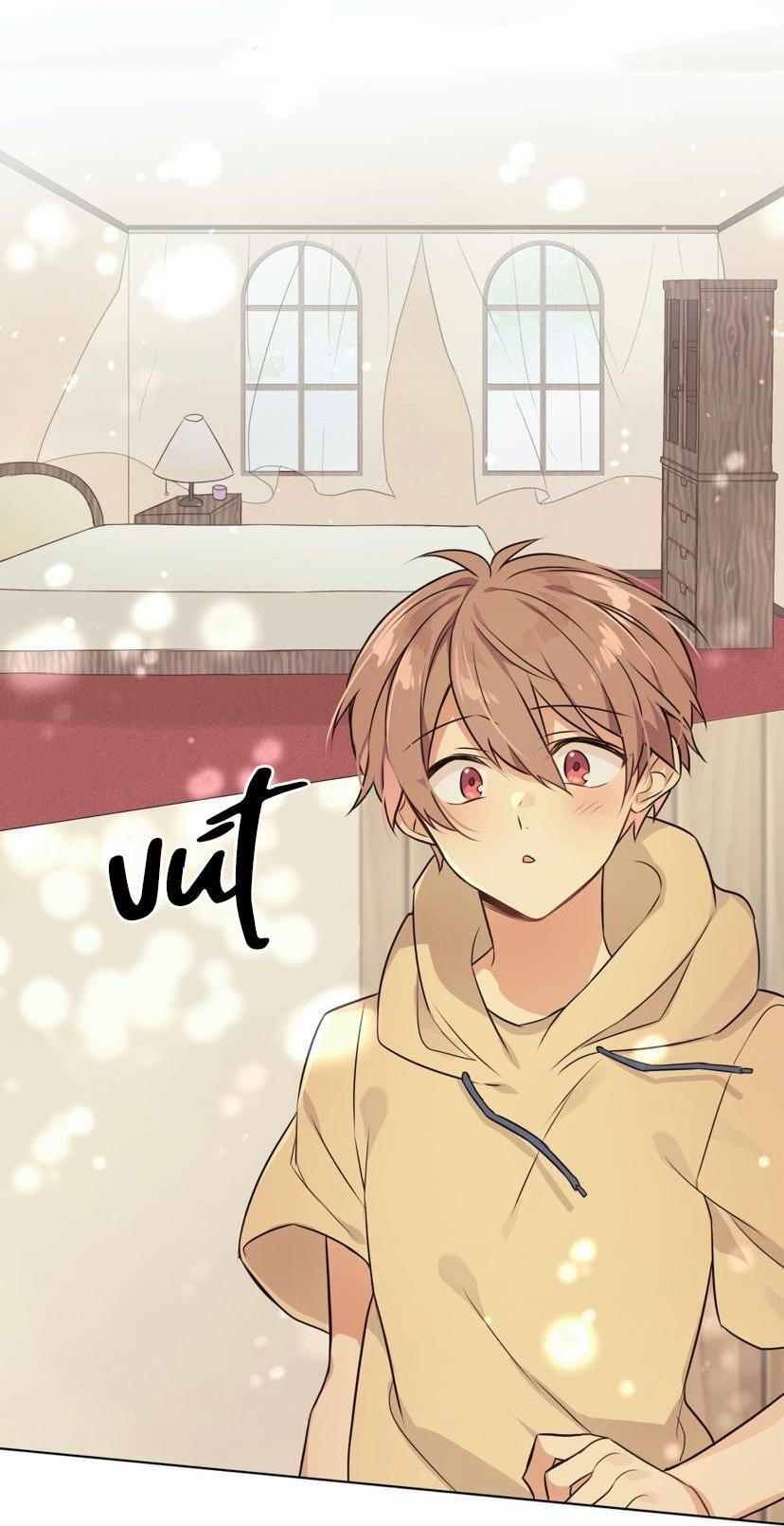 Món đồ chơi kỳ lạ của Vargoth 14 trang 41