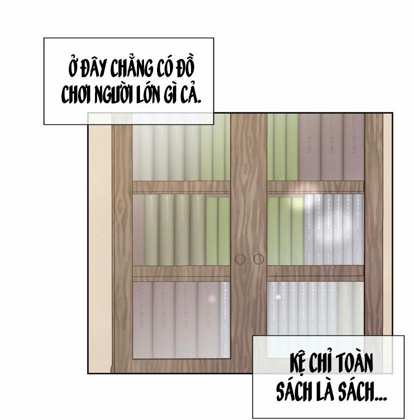 Món đồ chơi kỳ lạ của Vargoth 14 trang 43