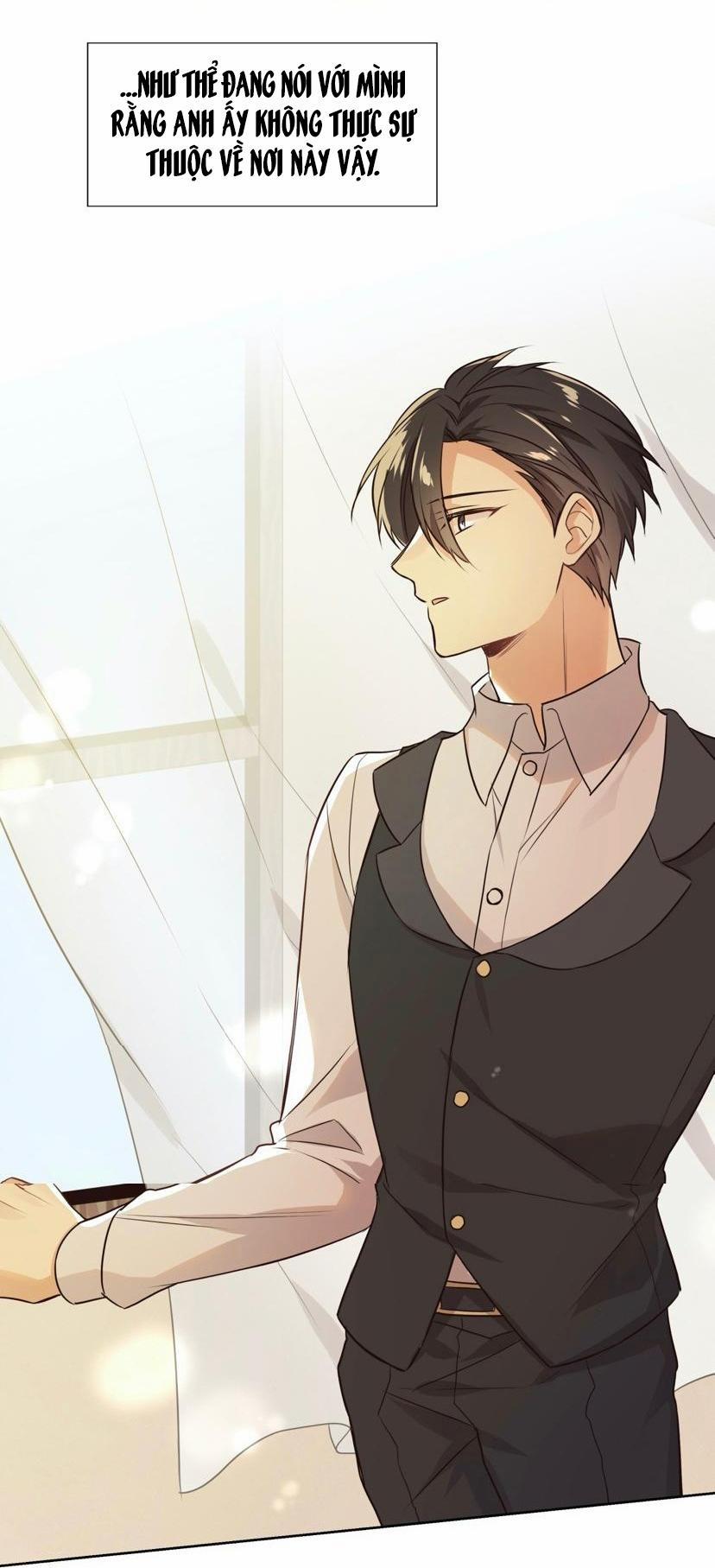 Món đồ chơi kỳ lạ của Vargoth 14 trang 46