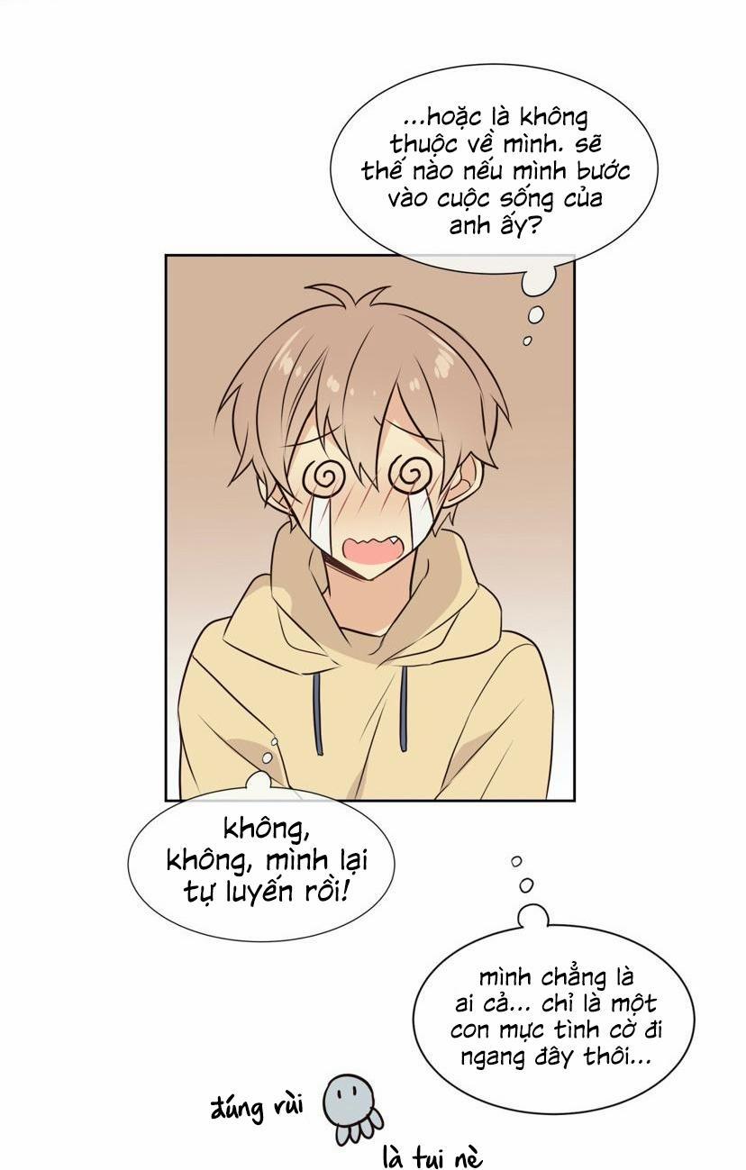 Món đồ chơi kỳ lạ của Vargoth 14 trang 47