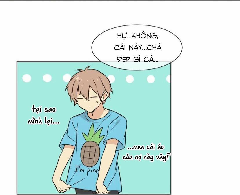 Món đồ chơi kỳ lạ của Vargoth 14 trang 5