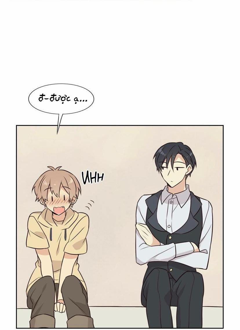 Món đồ chơi kỳ lạ của Vargoth 14 trang 50