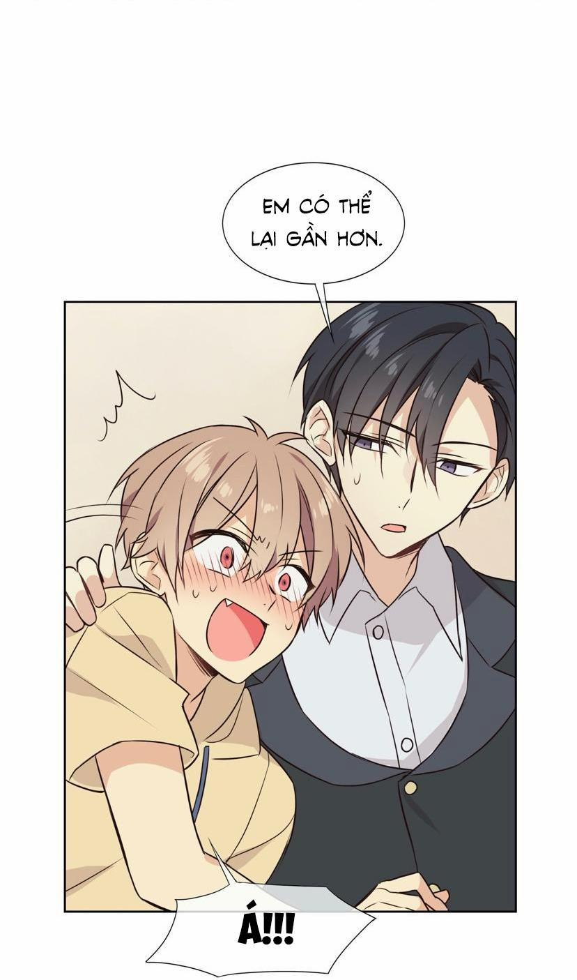 Món đồ chơi kỳ lạ của Vargoth 14 trang 51