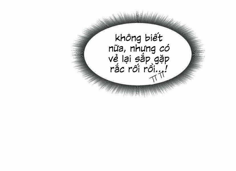 Món đồ chơi kỳ lạ của Vargoth 14 trang 57