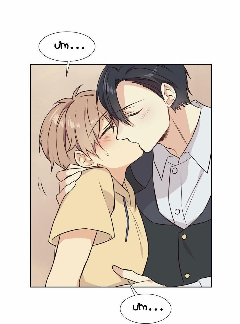 Món đồ chơi kỳ lạ của Vargoth 14 trang 63