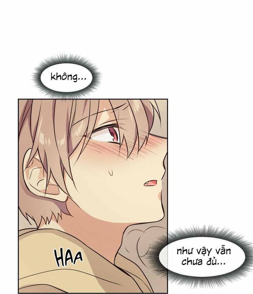 Món đồ chơi kỳ lạ của Vargoth 14 trang 64