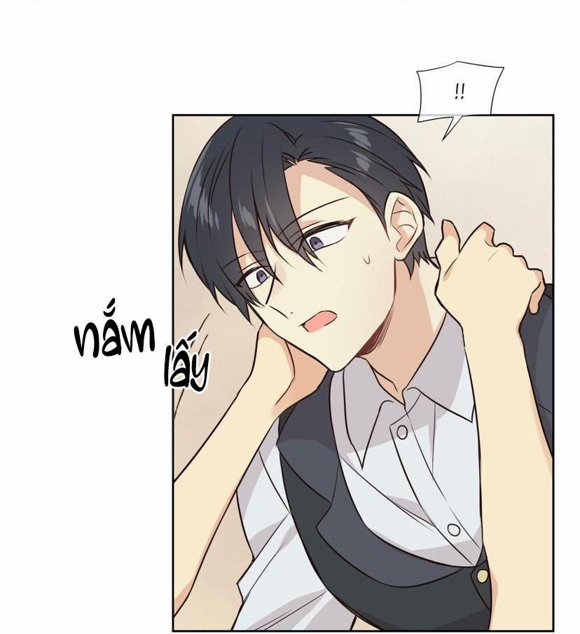 Món đồ chơi kỳ lạ của Vargoth 14 trang 68