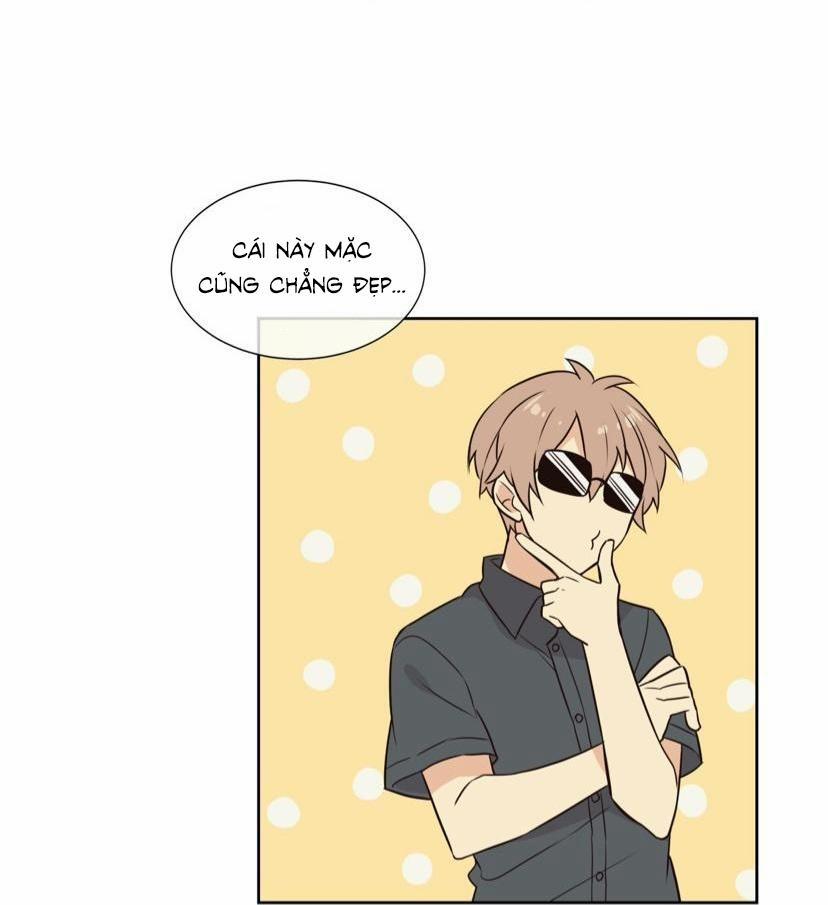 Món đồ chơi kỳ lạ của Vargoth 14 trang 7