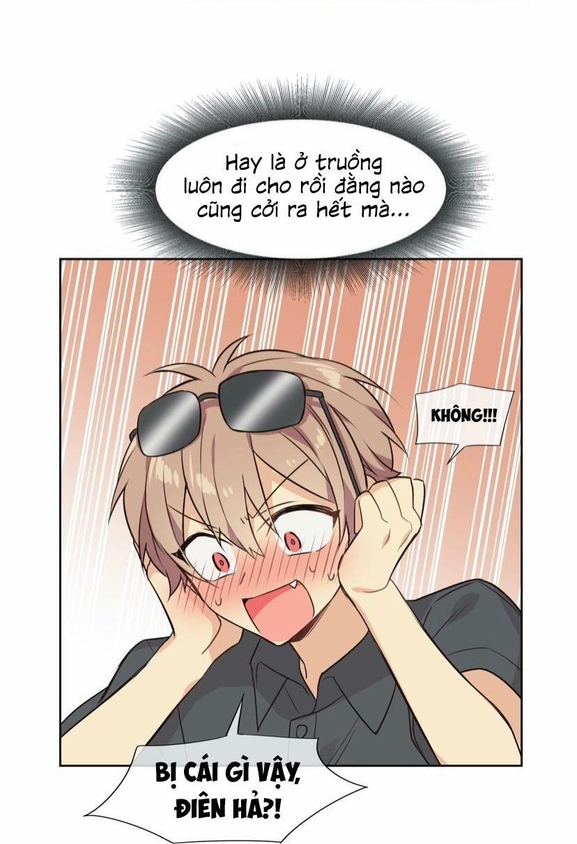 Món đồ chơi kỳ lạ của Vargoth 14 trang 8