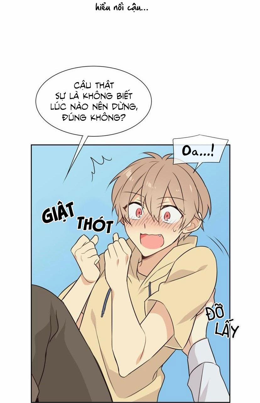 Món đồ chơi kỳ lạ của Vargoth 15 trang 11