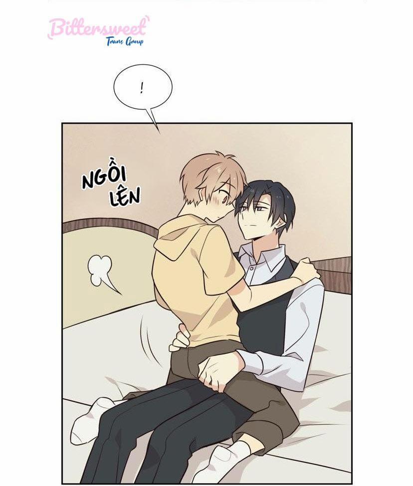 Món đồ chơi kỳ lạ của Vargoth 15 trang 12