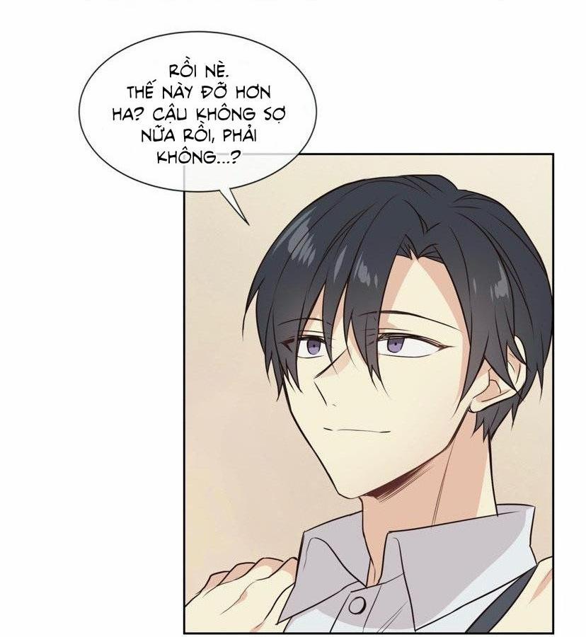 Món đồ chơi kỳ lạ của Vargoth 15 trang 13