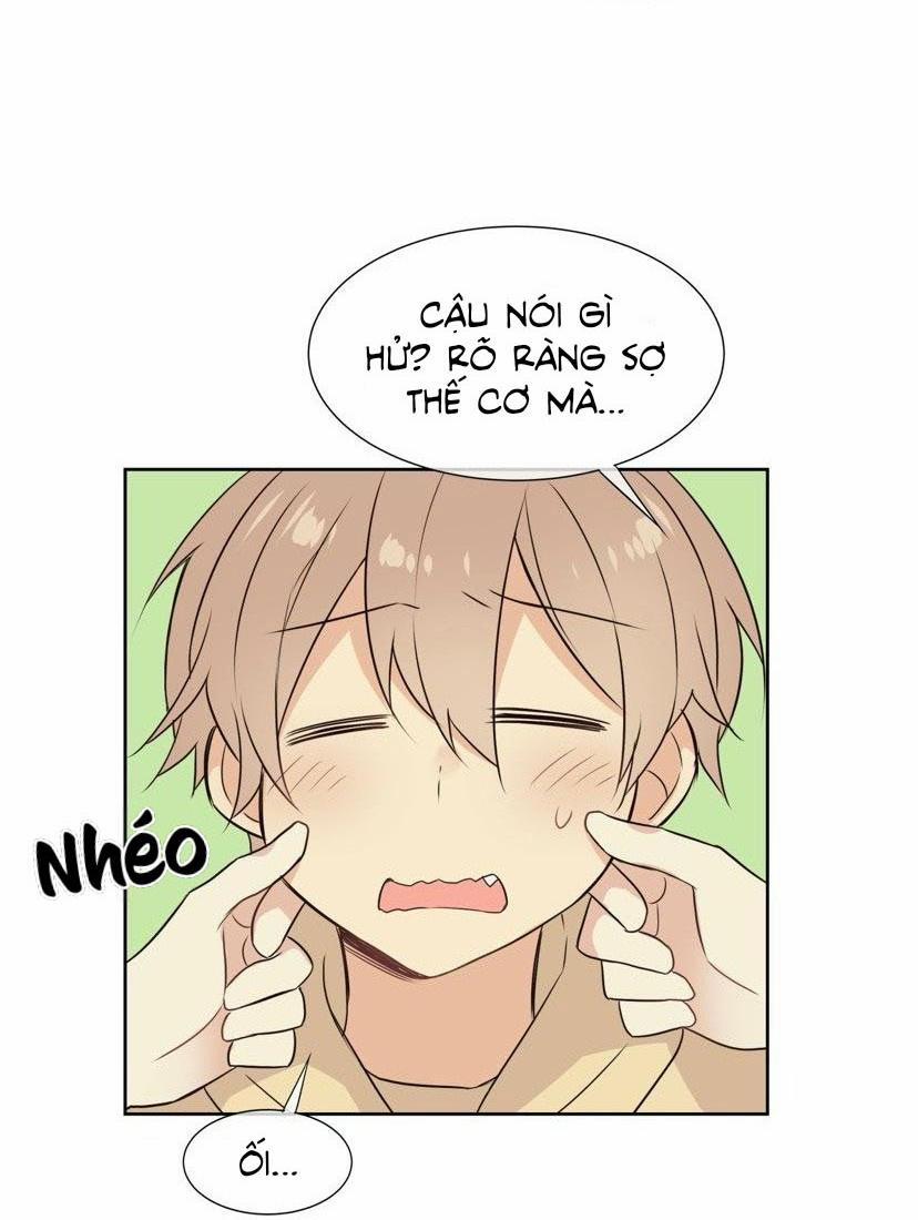 Món đồ chơi kỳ lạ của Vargoth 15 trang 15