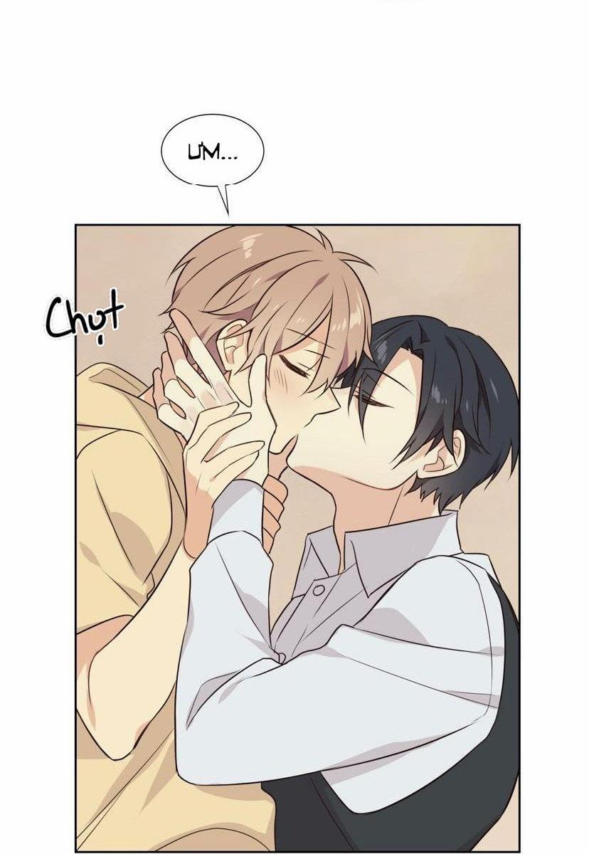 Món đồ chơi kỳ lạ của Vargoth 15 trang 17