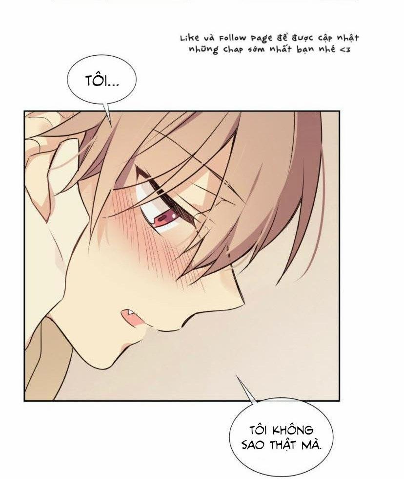 Món đồ chơi kỳ lạ của Vargoth 15 trang 18