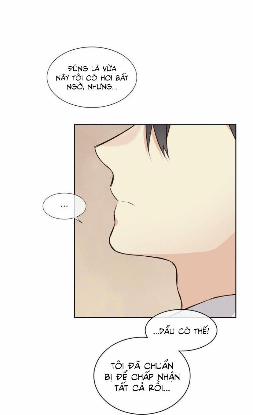 Món đồ chơi kỳ lạ của Vargoth 15 trang 19