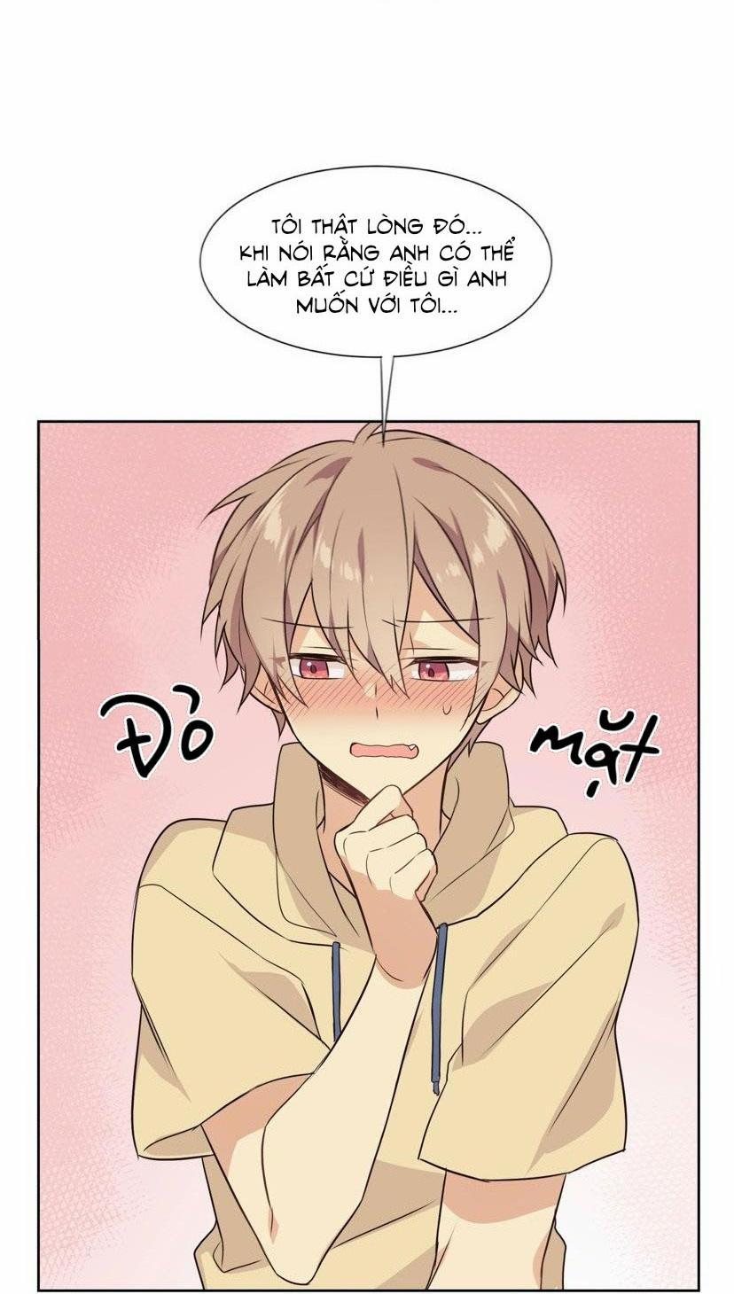 Món đồ chơi kỳ lạ của Vargoth 15 trang 21