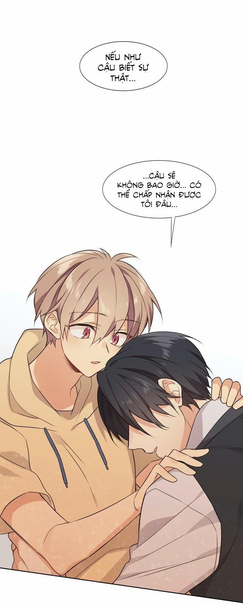 Món đồ chơi kỳ lạ của Vargoth 15 trang 24