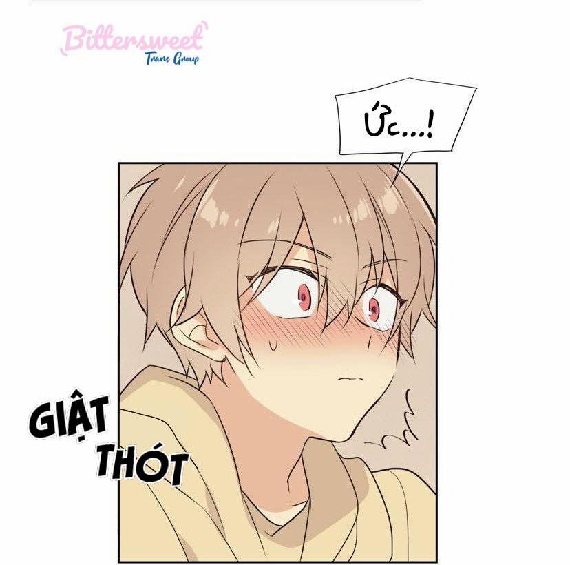 Món đồ chơi kỳ lạ của Vargoth 15 trang 26