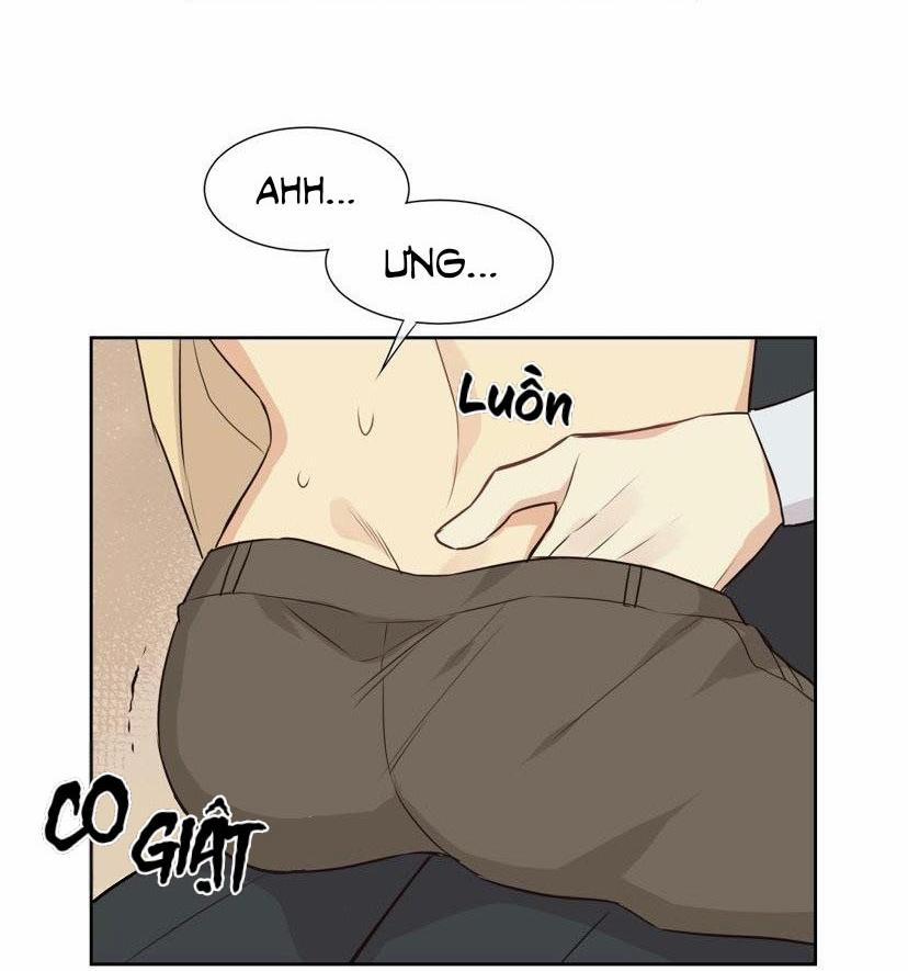 Món đồ chơi kỳ lạ của Vargoth 15 trang 27