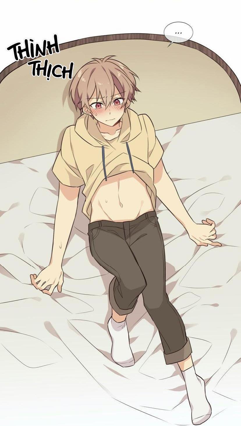 Món đồ chơi kỳ lạ của Vargoth 15 trang 28