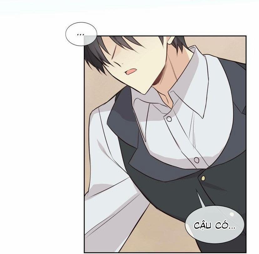 Món đồ chơi kỳ lạ của Vargoth 15 trang 29