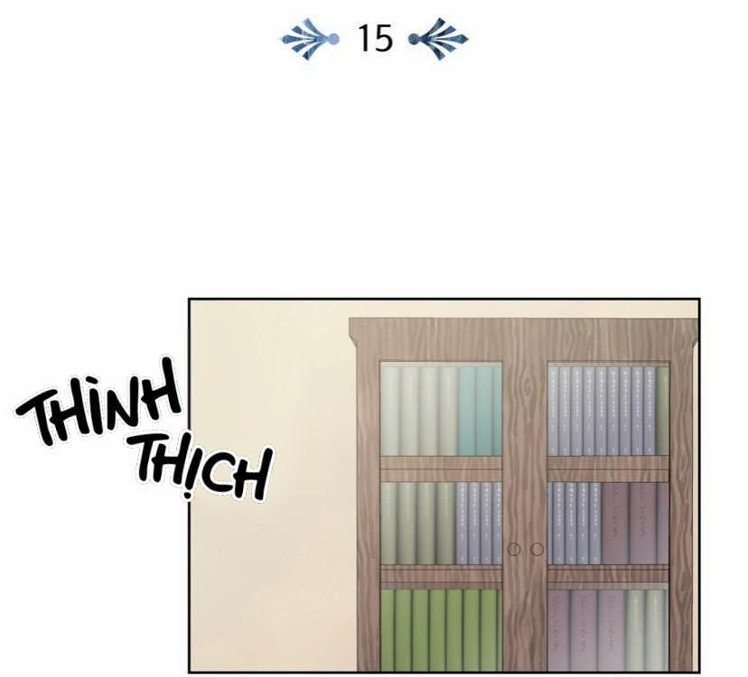 Món đồ chơi kỳ lạ của Vargoth 15 trang 3