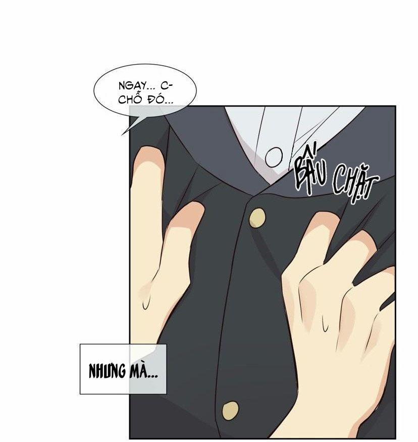 Món đồ chơi kỳ lạ của Vargoth 15 trang 32