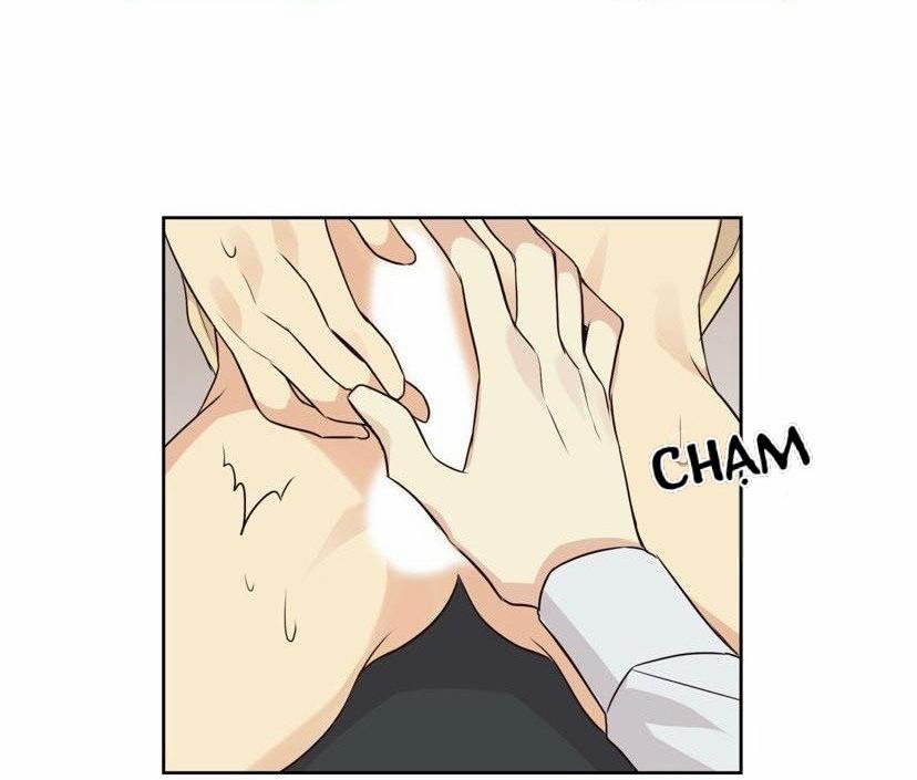 Món đồ chơi kỳ lạ của Vargoth 15 trang 37