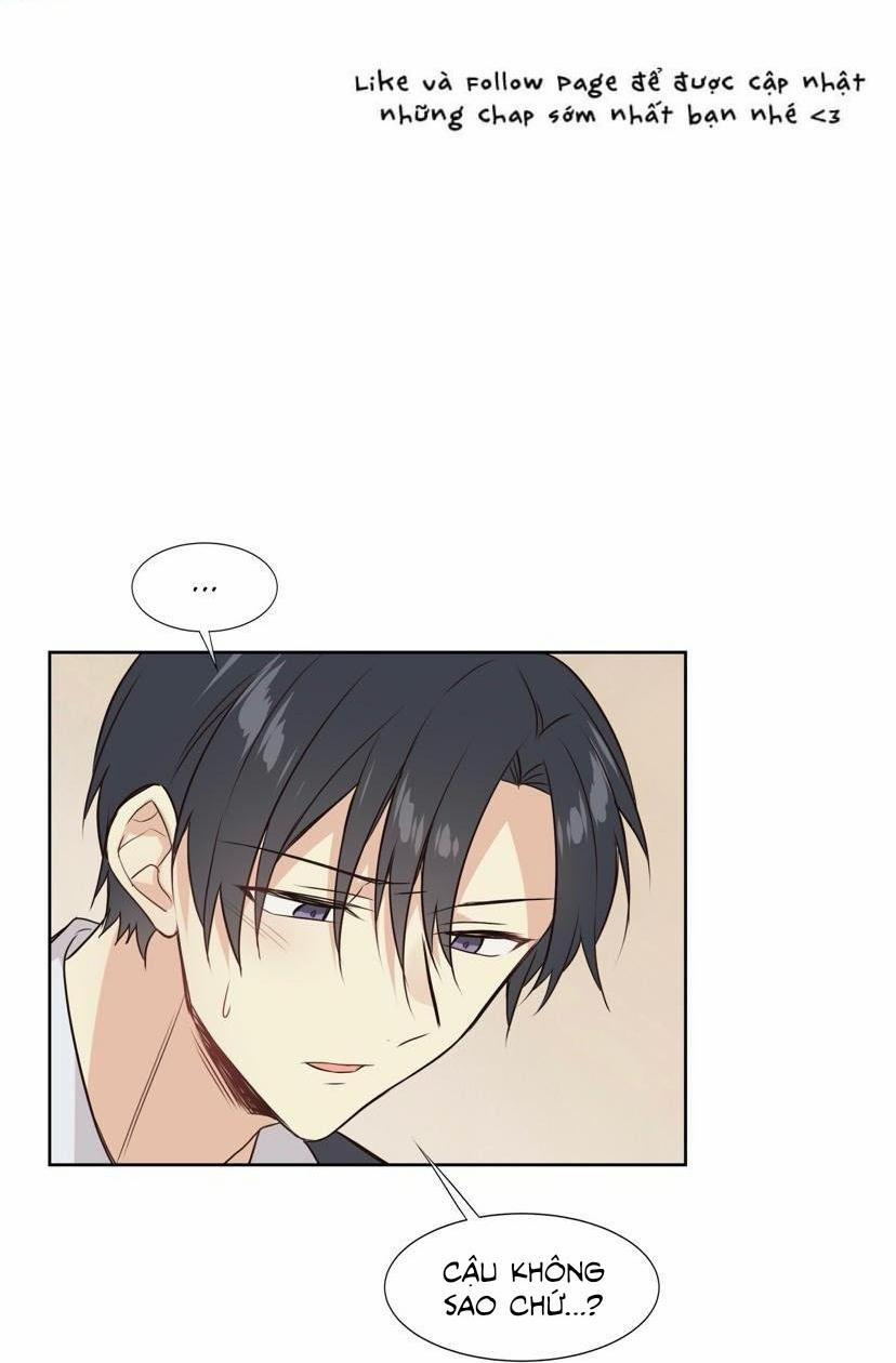 Món đồ chơi kỳ lạ của Vargoth 15 trang 39