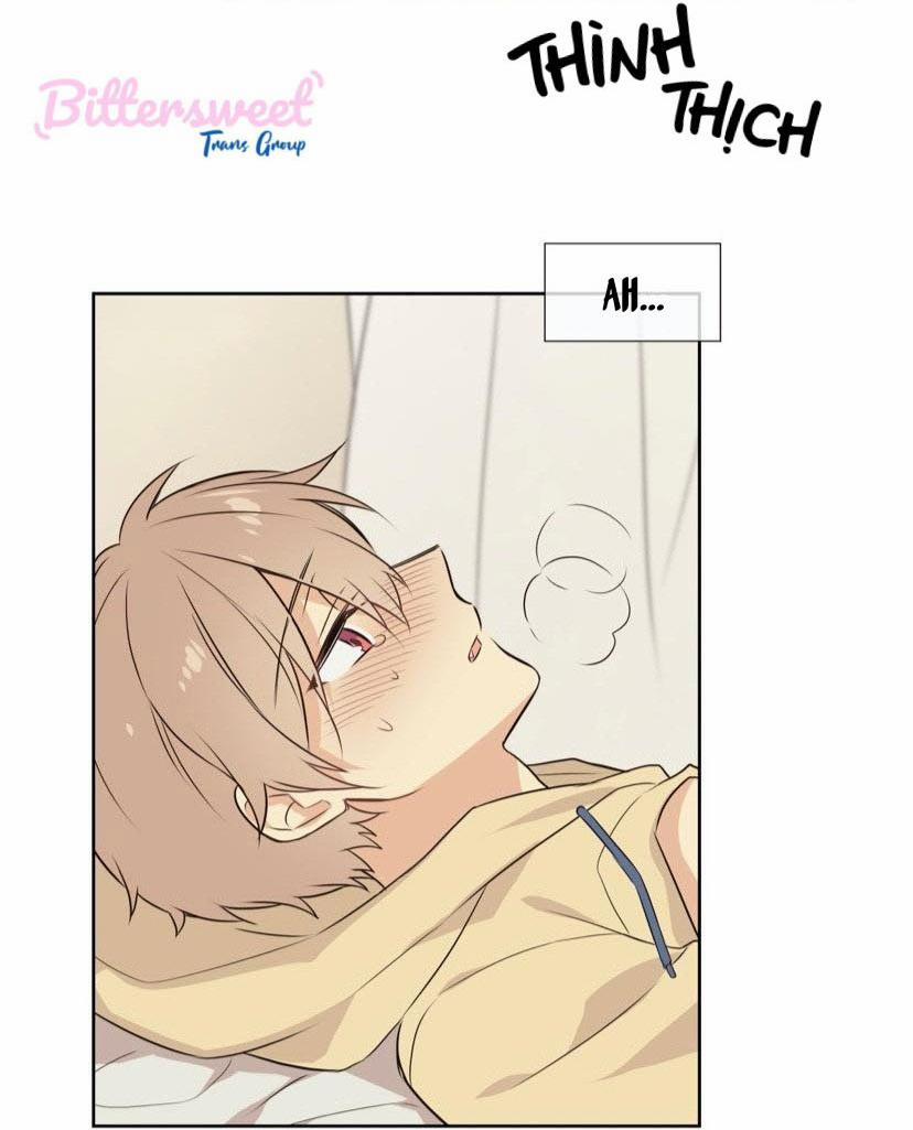 Món đồ chơi kỳ lạ của Vargoth 15 trang 4