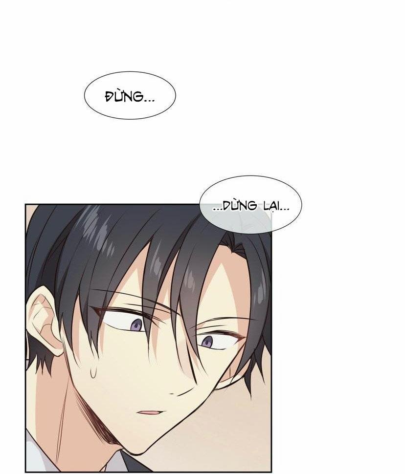 Món đồ chơi kỳ lạ của Vargoth 15 trang 41