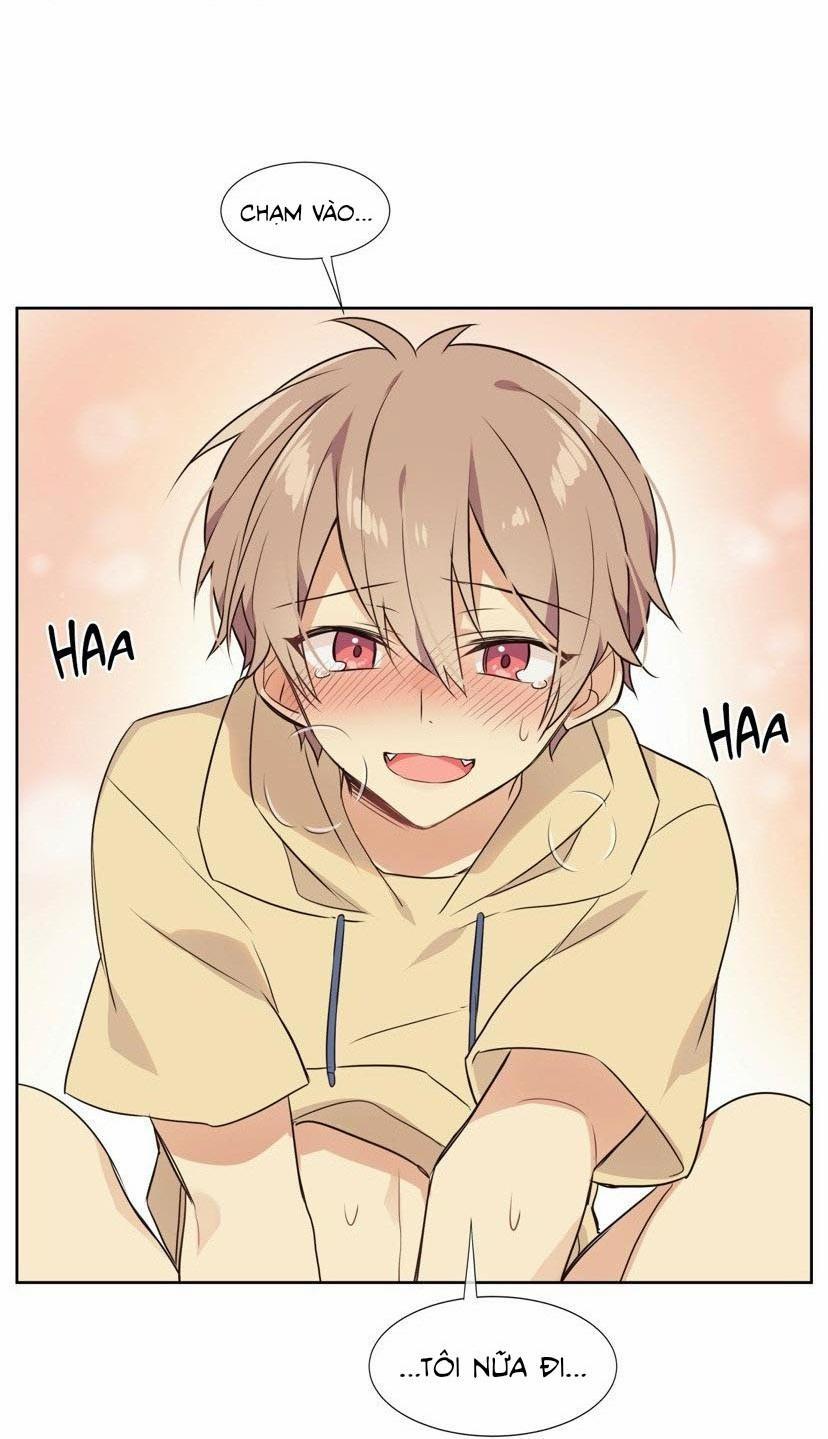 Món đồ chơi kỳ lạ của Vargoth 15 trang 42