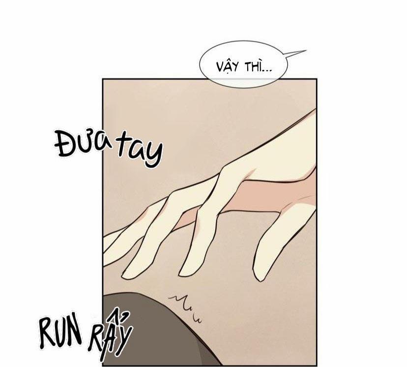 Món đồ chơi kỳ lạ của Vargoth 15 trang 47