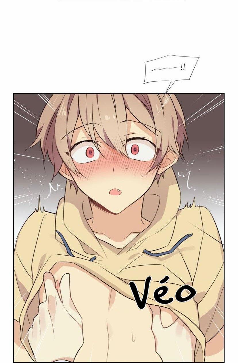 Món đồ chơi kỳ lạ của Vargoth 15 trang 48