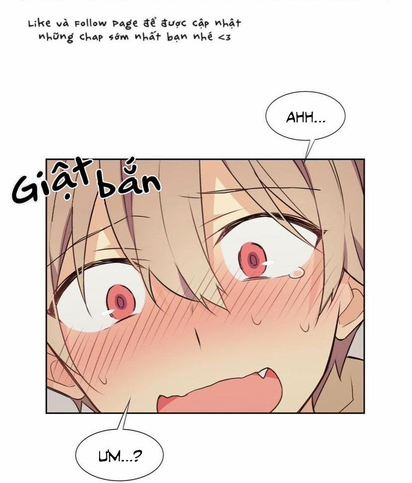 Món đồ chơi kỳ lạ của Vargoth 15 trang 49