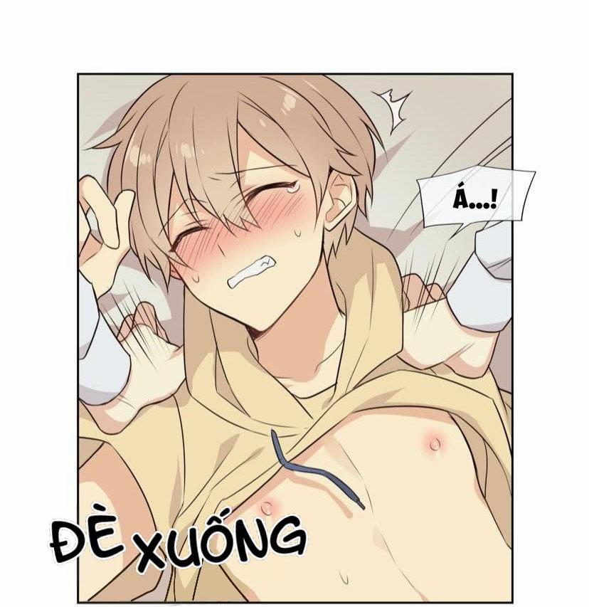 Món đồ chơi kỳ lạ của Vargoth 15 trang 50