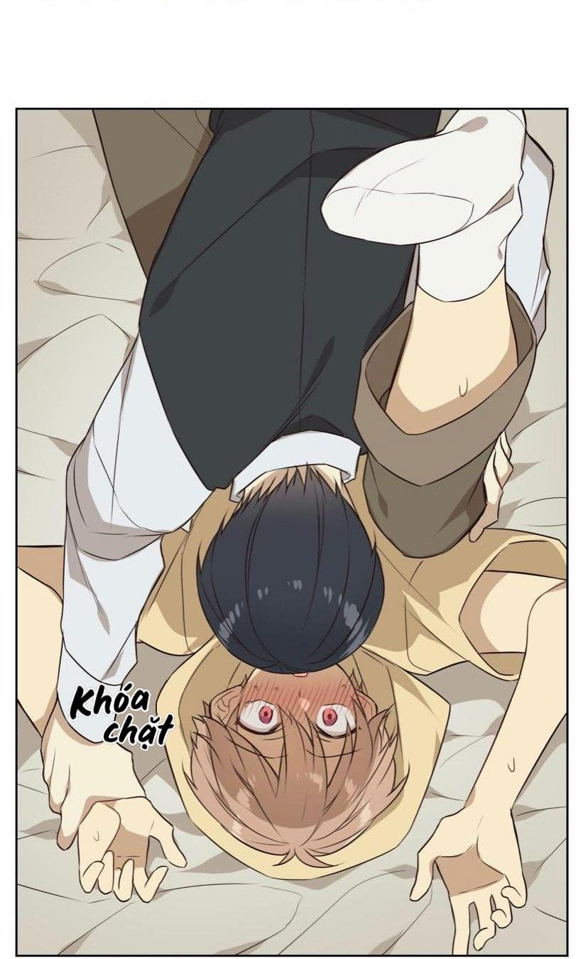 Món đồ chơi kỳ lạ của Vargoth 15 trang 52