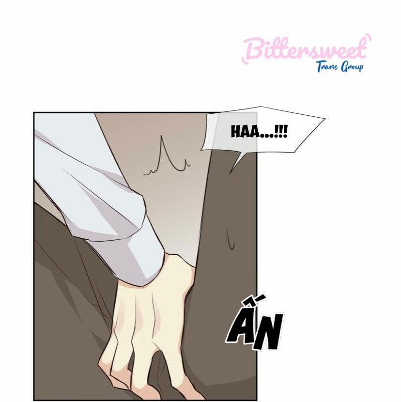 Món đồ chơi kỳ lạ của Vargoth 15 trang 55